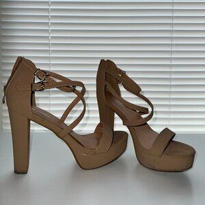 Top Moda High Heels